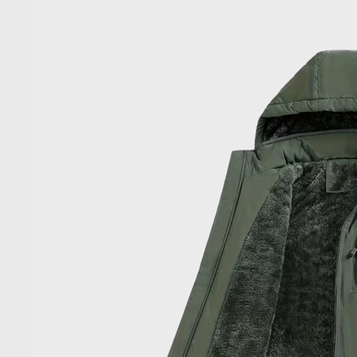 Summit Pro Alpine Jacket