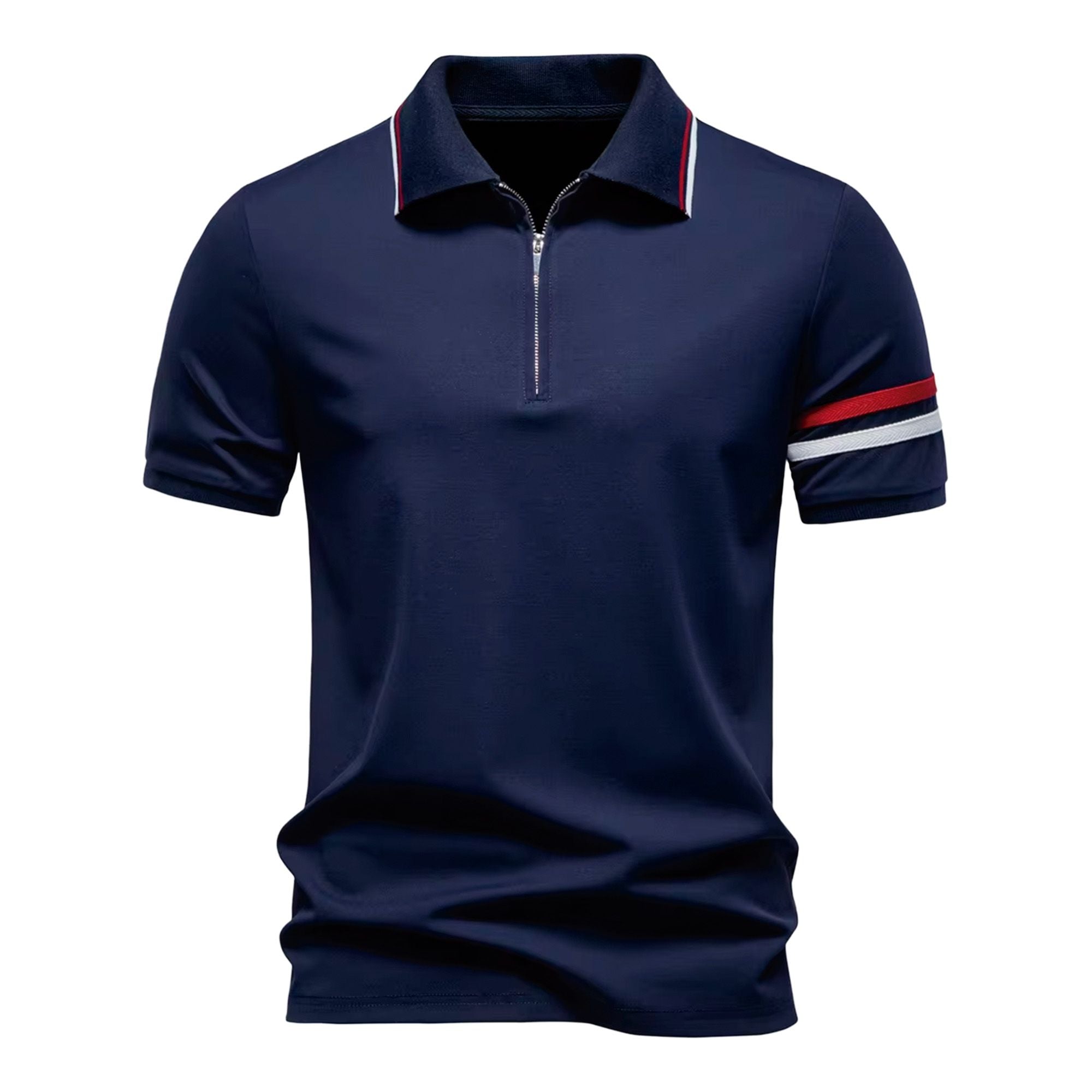 The Legacy Quarter-Zip