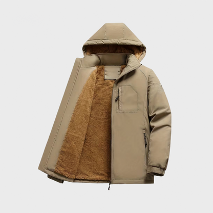 Summit Pro Alpine Jacket