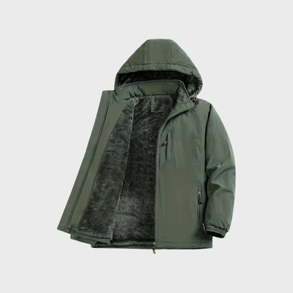 Giacca Summit Pro Alpine