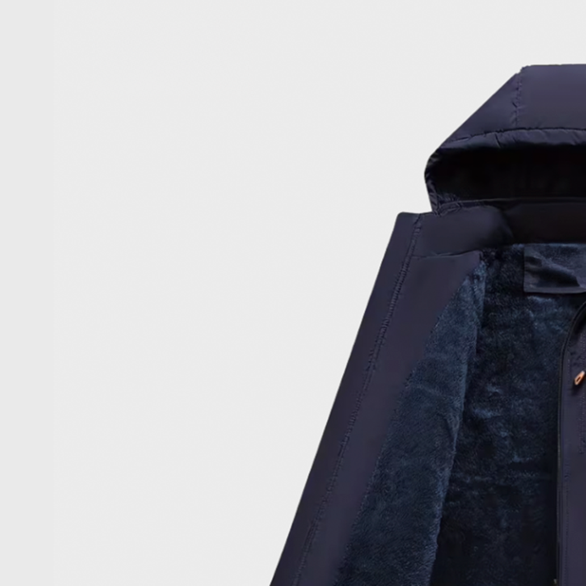 Summit Pro Alpine Jacket